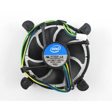 INTEL FAN FOR CPU SOCKET 1156/1155