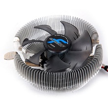 ZALMAN CPU FAN 775/1150/1151 PDC/i3/i5