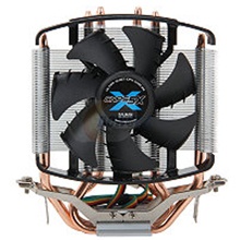 ZALMAN CPU FAN 775/1150/1151 PDC/i3/i5/i7