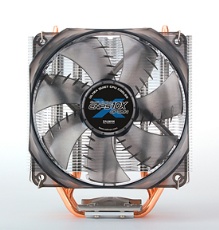ZALMAN CPU FAN 1150/1151/2011/2066 PDC/i3/i5/i7