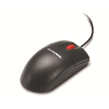 Lenovo Essential USB Mouse