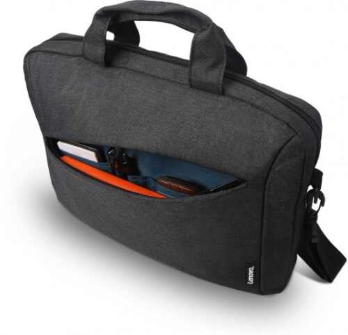 Lenovo 15.6" Laptop Casual Toploader T210 Black