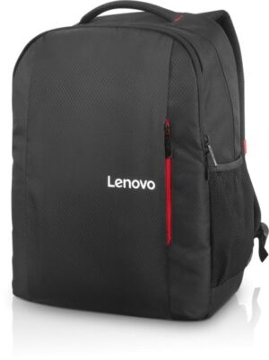 Lenovo 15.6 Laptop Backpack B515 Black