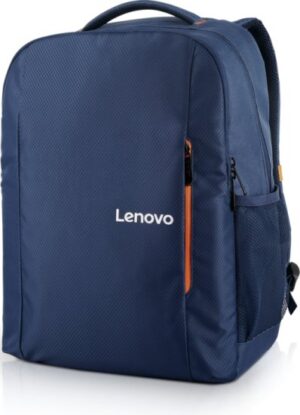 Lenovo 15.6” Laptop Everyday Backpack Blue