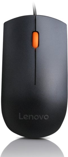 Lenovo 300 USB Mouse