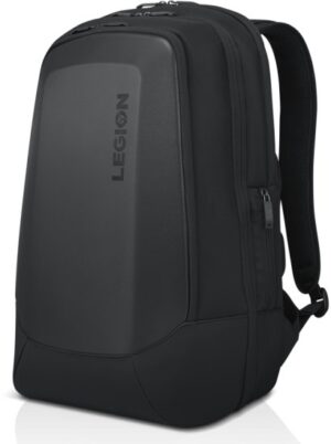 Lenovo Legion 17-inch Armoured Backpack II Black