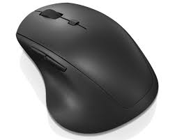Lenovo 600 Wireless Media Mouse