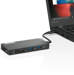 Lenovo USB-C 7-in-1 Hub 16-Jul