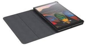 Lenovo TAB M8 Folio Case BLACK(WW)