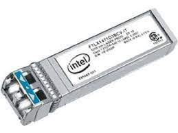 Intel Ethernet SFP+ LR Optics, retail unit