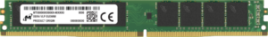 Micron VLP UDIMM 16GB DDR4 3200Mhz 2Rx8 ECC