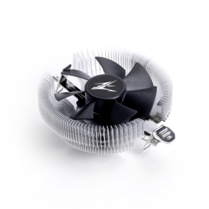 ZALMAN CPU FAN 775/115X/1200