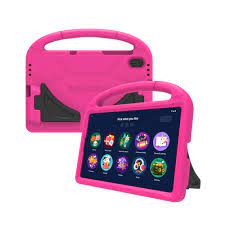 M10HD 2nd Kids Bumper Red(WW)