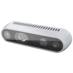 Intel RealSense Depth Camera D435 (5pack)