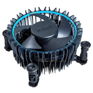 Intel Laminar RM1 Cooler for LGA1700 i3/i5/i7 (65W) 24pack