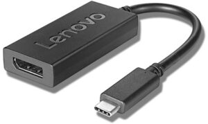 CABLE BO USB-C to DisplayPort Adapter
