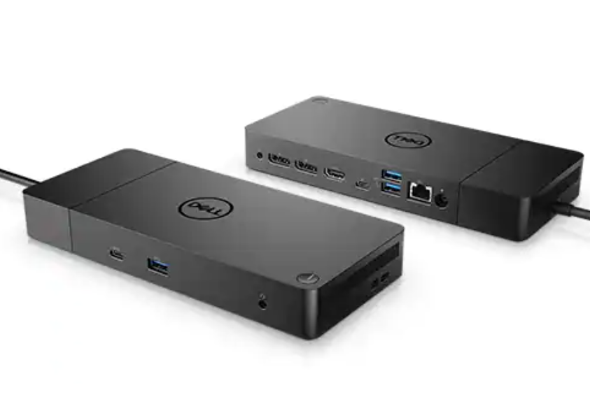 Dell Thunderbolt Dock WD22TB4