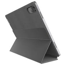 Tab P11 Pro 2nd Gen Folio Case Grey
