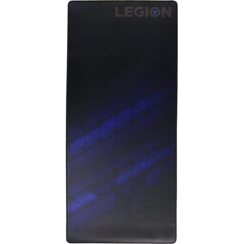 משטח גיימינג לעכבר Lenovo Legion XXL  - צבע שחור
