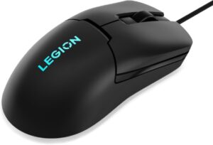 Lenovo Legion M300s RGB Gaming Mouse (Black)