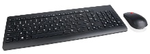 Lenovo Essential Wireless Keyboard and Mouse Combo