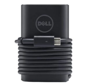 Dell USB-C 60W AC Adapter with 1 meter Power Cord - Israel