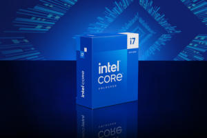 Intel Core i7 Processor 14700KF