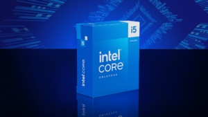 Intel core i5 Processor 14600KF