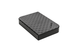 VERBATIM STORE´N´GO HDD 2.5" GEN2 4TB USB3.0 BLACK (15MM)