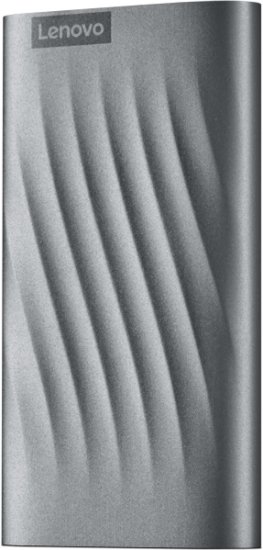 Lenovo PS6 Portable SSD 512GB Type C 1Y
