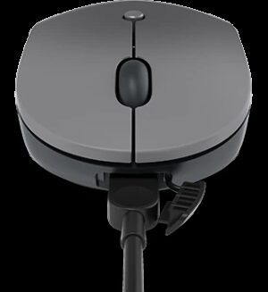 Lenovo Go Wireless Multi-Device Mouse