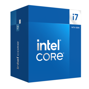 Intel Core i7 Processor 14700