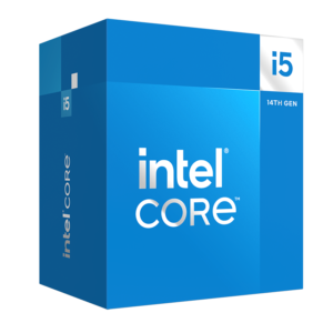 Intel Core i5 Processor 14600