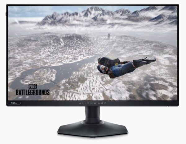 Alienware 500Hz 25 Gaming monitor AW2524HF