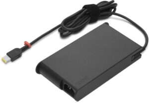 Lenovo 230W AC  Adapter GX20Z46310 1Y