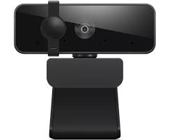 Lenovo Essential FHD Webcam 2