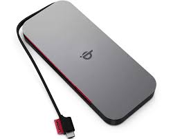 Lenovo Go USB-C Laptop Power Bank (20000 mAh)