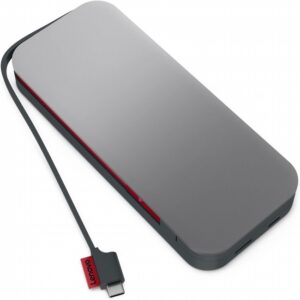 סוללת גיבוי Lenovo Go USB-C Laptop Power Bank 10000mAh