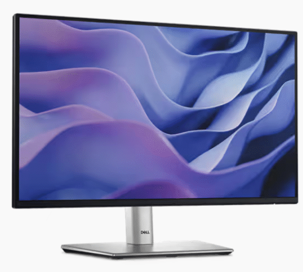 Dell 24 Monitor - P2425, 61cm (24.0")