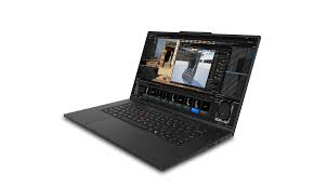 ThinkPad P1 Gen 7