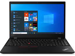ThinkPad P16s Gen 3