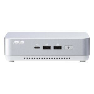 Asus NUC NUC14RVSU9000R0/Revel+Canyon U9-185H/L6