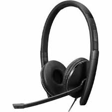 Lenovo Wired ANC Headset Gen 2 (Teams)