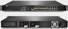Dell SonicWALL NSA 6600