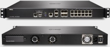 Dell SonicWALL NSA 5600