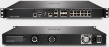 Dell SonicWALL NSA 4600