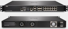 Dell SonicWALL NSA 3600