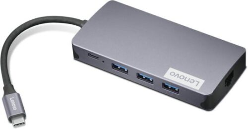 Lenovo 150 USB-C Travel Dock