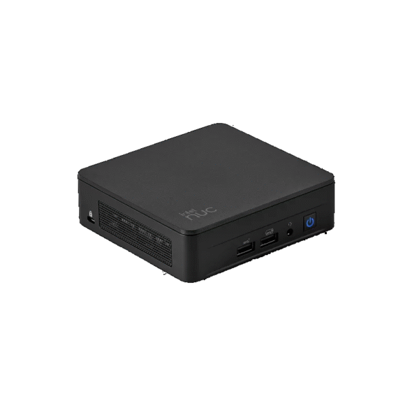 Asus NUC RNUC13ANKI50000//ARENA CANYON Slim I5-1340P L6