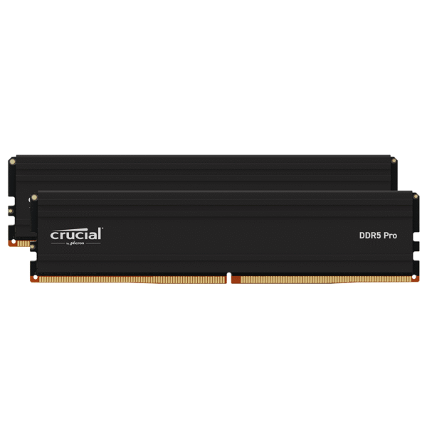 Crucial Pro DIMM 64GB DDR5 5600Mhz